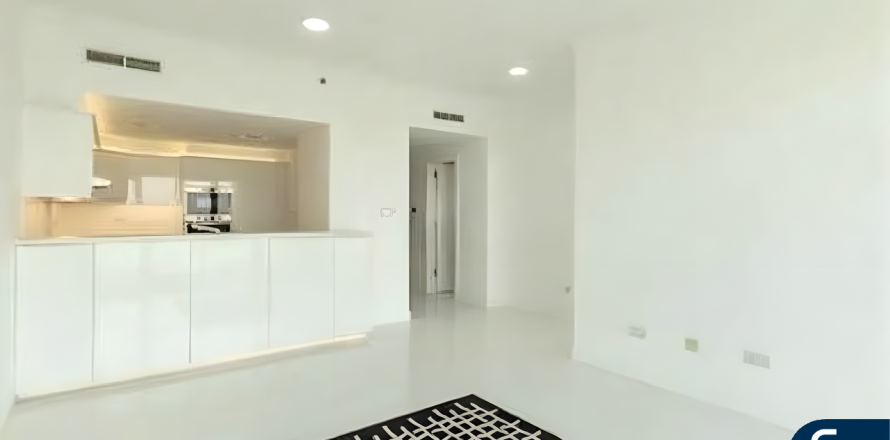 Korter asukohaga THE FAIRWAYS asukohaga The Views, Dubai, AÜE: 1 magamistoaga, 79 m² Nr 671515