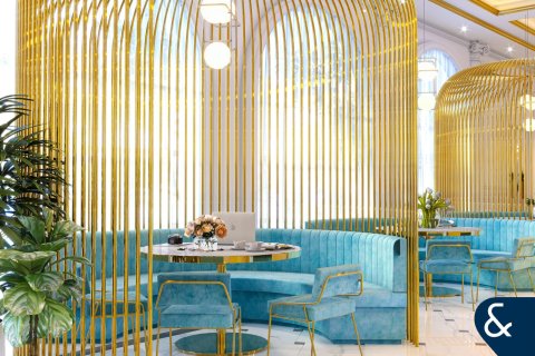 Appartamento in vendita a Dubai Science Park, Dubai, EAU 1 camera da letto, 83 mq. № 671524 - foto 18