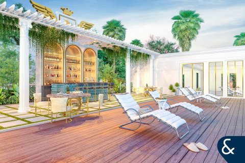 Appartamento in vendita a Dubai Science Park, Dubai, EAU 1 camera da letto, 83 mq. № 671524 - foto 17