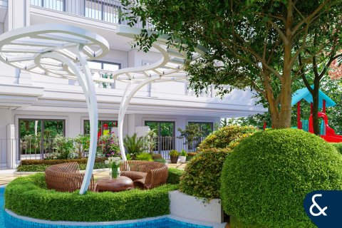 Appartamento in vendita a Dubai Science Park, Dubai, EAU 1 camera da letto, 83 mq. № 671524 - foto 9