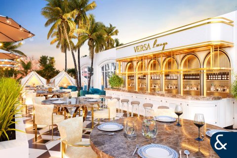 Appartamento in vendita a Dubai Science Park, Dubai, EAU 1 camera da letto, 83 mq. № 671524 - foto 24