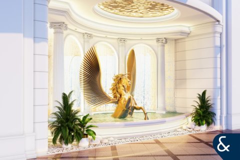 Appartamento in vendita a Dubai Science Park, Dubai, EAU 1 camera da letto, 83 mq. № 671524 - foto 22