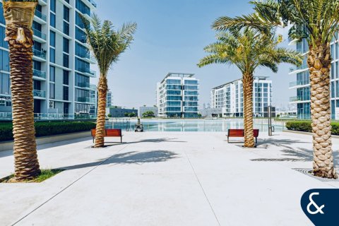 Appartement te koop in Mohammed Bin Rashid City, Dubai, VAE 1 slaapkamer, 70 vr.m., nr 671516 - foto 12