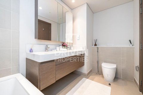 Appartamento in affitto a Dubai Creek Harbour (The Lagoons), Dubai, EAU 2 camere da letto, 107 mq. № 655244 - foto 11