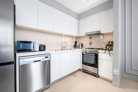 Appartamento in affitto a Dubai Creek Harbour (The Lagoons), Dubai, EAU 2 camere da letto, 107 mq. № 655244 - foto 9