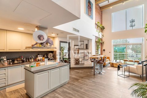 Apartamento en alquiler en Jumeirah Islands, Dubai, EAU 2 dormitorios, 198 m2 № 655247 - foto 2