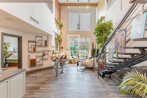 Apartamento en alquiler en Jumeirah Islands, Dubai, EAU 2 dormitorios, 198 m2 № 655247 - foto 1