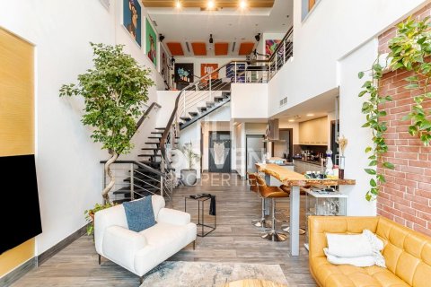 Apartamento en alquiler en Jumeirah Islands, Dubai, EAU 2 dormitorios, 198 m2 № 655247 - foto 4