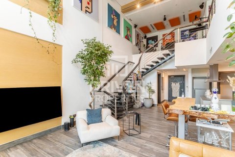 Apartamento en alquiler en Jumeirah Islands, Dubai, EAU 2 dormitorios, 198 m2 № 655247 - foto 3