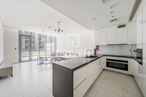 Διαμέρισμα σε Mohammed Bin Rashid City, Dubai, ΗΑΕ 2 υπνοδωμάτια, 147 τ.μ. Αρ. 655246 - φωτογραφία 4