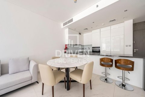 Διαμέρισμα σε Mohammed Bin Rashid City, Dubai, ΗΑΕ 2 υπνοδωμάτια, 147 τ.μ. Αρ. 655246 - φωτογραφία 13