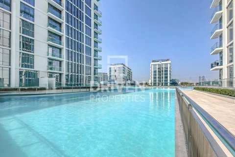 Διαμέρισμα σε Mohammed Bin Rashid City, Dubai, ΗΑΕ 2 υπνοδωμάτια, 147 τ.μ. Αρ. 655246 - φωτογραφία 2