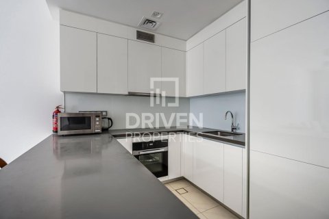 Üürile anda korter asukohaga Mohammed Bin Rashid City, Dubai, AÜE: 1 magamistoaga, 73 m² Nr 655248 - pilt 5