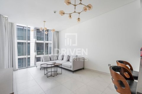 Üürile anda korter asukohaga Mohammed Bin Rashid City, Dubai, AÜE: 1 magamistoaga, 73 m² Nr 655248 - pilt 2