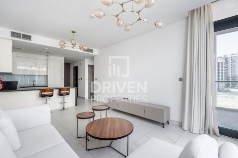 Üürile anda korter asukohaga Mohammed Bin Rashid City, Dubai, AÜE: 1 magamistoaga, 73 m² Nr 655248 - pilt 4