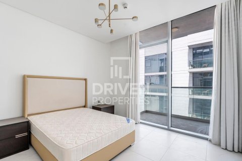 Üürile anda korter asukohaga Mohammed Bin Rashid City, Dubai, AÜE: 1 magamistoaga, 73 m² Nr 655248 - pilt 6
