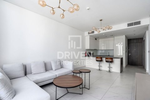 Üürile anda korter asukohaga Mohammed Bin Rashid City, Dubai, AÜE: 1 magamistoaga, 73 m² Nr 655248 - pilt 3