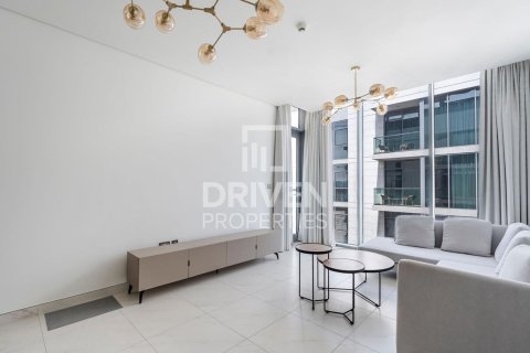 Üürile anda korter asukohaga Mohammed Bin Rashid City, Dubai, AÜE: 1 magamistoaga, 73 m² Nr 655248 - pilt 1