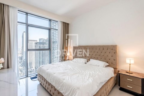 Apartemen di Dubai Harbour, Dubai, UEA 2 kamar tidur, 106 m2 nomor 655243 - foto 14