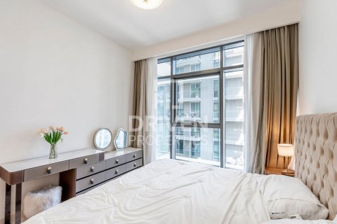 Apartemen di Dubai Harbour, Dubai, UEA 2 kamar tidur, 106 m2 nomor 655243 - foto 11