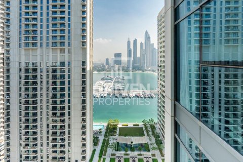 Apartemen di Dubai Harbour, Dubai, UEA 2 kamar tidur, 106 m2 nomor 655243 - foto 13