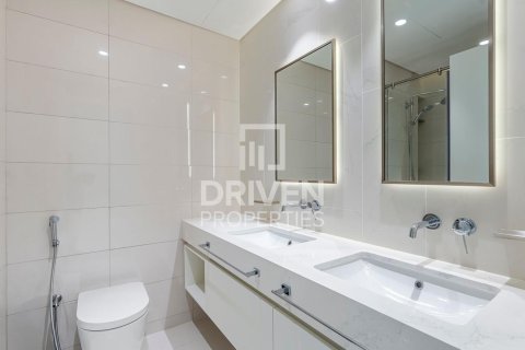 Apartemen di Dubai Harbour, Dubai, UEA 2 kamar tidur, 106 m2 nomor 655243 - foto 8