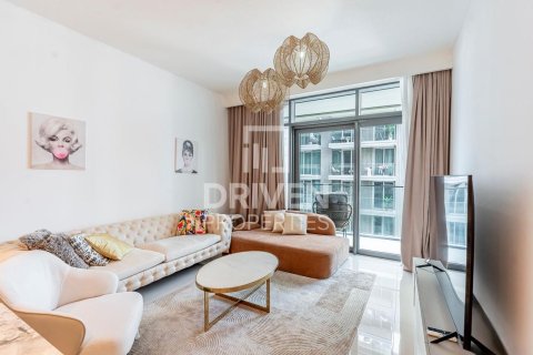 Apartemen di Dubai Harbour, Dubai, UEA 2 kamar tidur, 106 m2 nomor 655243 - foto 2