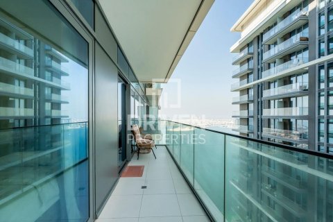 Apartemen di Dubai Harbour, Dubai, UEA 2 kamar tidur, 106 m2 nomor 655243 - foto 7