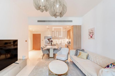 Apartemen di Dubai Harbour, Dubai, UEA 2 kamar tidur, 106 m2 nomor 655243 - foto 3