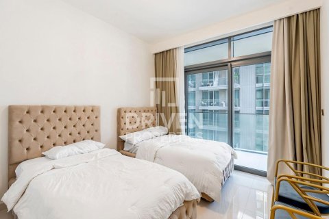 Apartemen di Dubai Harbour, Dubai, UEA 2 kamar tidur, 106 m2 nomor 655243 - foto 5