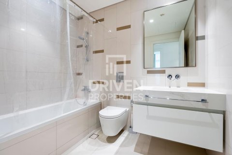 Apartemen di Dubai Harbour, Dubai, UEA 2 kamar tidur, 106 m2 nomor 655243 - foto 9