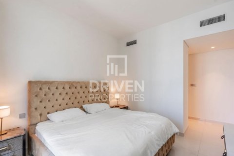 Apartemen di Dubai Harbour, Dubai, UEA 2 kamar tidur, 106 m2 nomor 655243 - foto 10