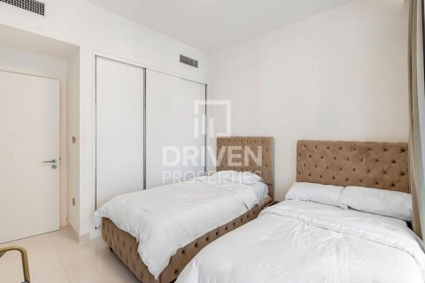 Apartemen di Dubai Harbour, Dubai, UEA 2 kamar tidur, 106 m2 nomor 655243 - foto 12