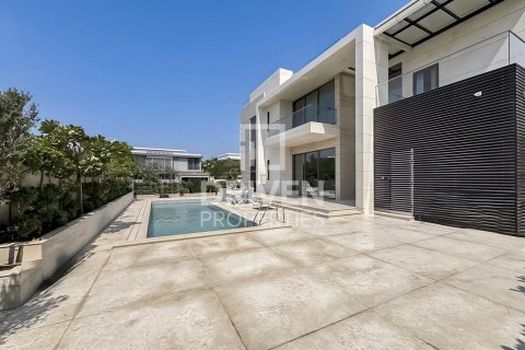 Vilă de închiriat în Dubai Hills Estate, Dubai, EAU 6 dormitoare, 957 mp.  №655242 - poză 2