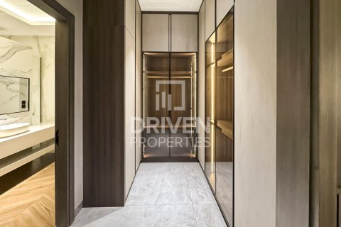 Vilă de închiriat în Dubai Hills Estate, Dubai, EAU 6 dormitoare, 957 mp.  №655242 - poză 25