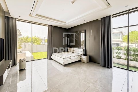 Vilă de închiriat în Dubai Hills Estate, Dubai, EAU 6 dormitoare, 957 mp.  №655242 - poză 8