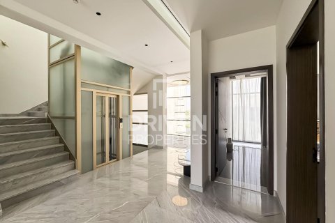 Vilă de închiriat în Dubai Hills Estate, Dubai, EAU 6 dormitoare, 957 mp.  №655242 - poză 21
