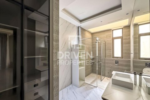Vilă de închiriat în Dubai Hills Estate, Dubai, EAU 6 dormitoare, 957 mp.  №655242 - poză 19
