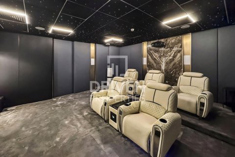 Vilă de închiriat în Dubai Hills Estate, Dubai, EAU 6 dormitoare, 957 mp.  №655242 - poză 29