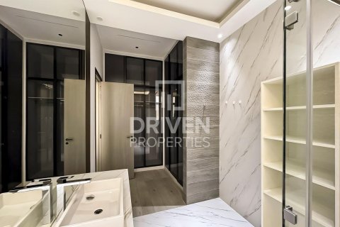 Vilă de închiriat în Dubai Hills Estate, Dubai, EAU 6 dormitoare, 957 mp.  №655242 - poză 23