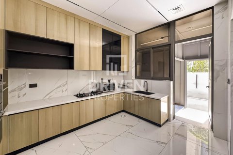 Vilă de închiriat în Dubai Hills Estate, Dubai, EAU 6 dormitoare, 957 mp.  №655242 - poză 16