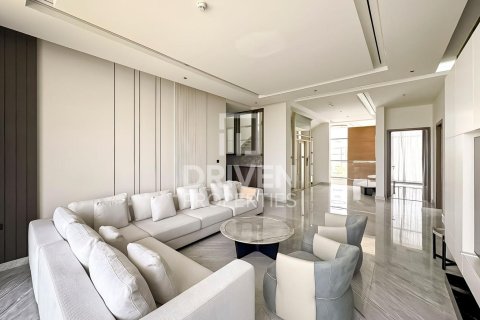 Vilă de închiriat în Dubai Hills Estate, Dubai, EAU 6 dormitoare, 957 mp.  №655242 - poză 4