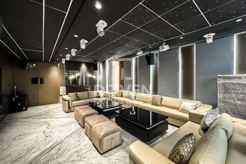 Vilă de închiriat în Dubai Hills Estate, Dubai, EAU 6 dormitoare, 957 mp.  №655242 - poză 30