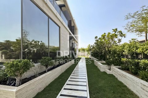 Vilă de închiriat în Dubai Hills Estate, Dubai, EAU 6 dormitoare, 957 mp.  №655242 - poză 27
