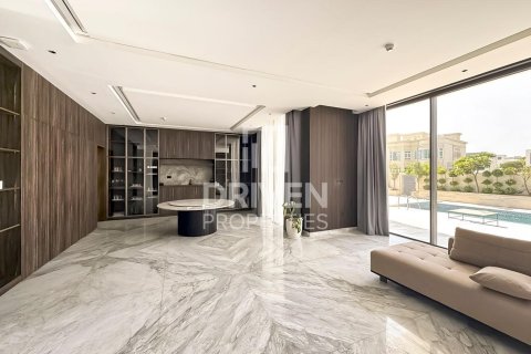 Vilă de închiriat în Dubai Hills Estate, Dubai, EAU 6 dormitoare, 957 mp.  №655242 - poză 6