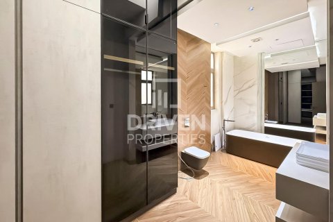 Vilă de închiriat în Dubai Hills Estate, Dubai, EAU 6 dormitoare, 957 mp.  №655242 - poză 22