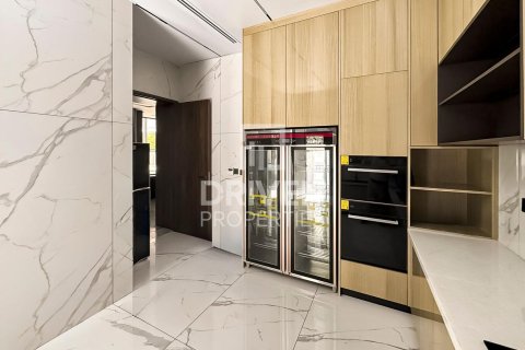 Vilă de închiriat în Dubai Hills Estate, Dubai, EAU 6 dormitoare, 957 mp.  №655242 - poză 18