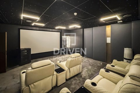 Vilă de închiriat în Dubai Hills Estate, Dubai, EAU 6 dormitoare, 957 mp.  №655242 - poză 28