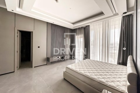 Vilă de închiriat în Dubai Hills Estate, Dubai, EAU 6 dormitoare, 957 mp.  №655242 - poză 7