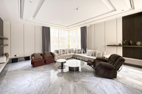 Vilă de închiriat în Dubai Hills Estate, Dubai, EAU 6 dormitoare, 957 mp.  №655242 - poză 3